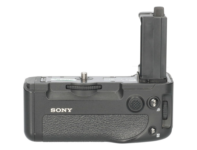 Tweedehands Sony VG-C4EM Battery Grip CM5208