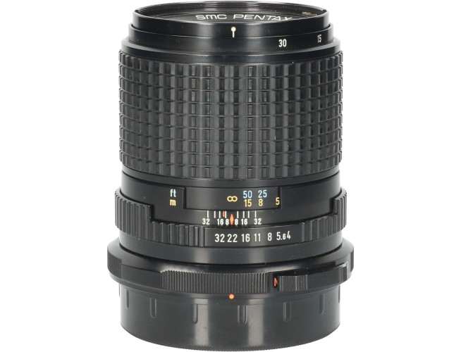 Tweedehands Pentax 67 Macro f/4.0 135mm CM5235