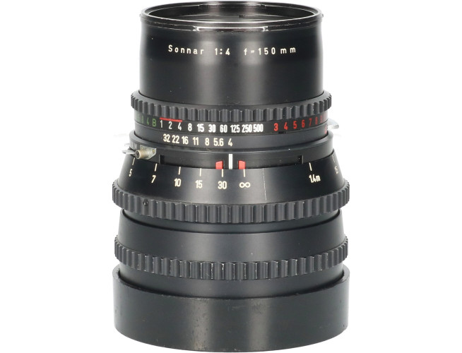 Tweedehands Hasselblad Sonnar T* 150mm f/4 CM5240