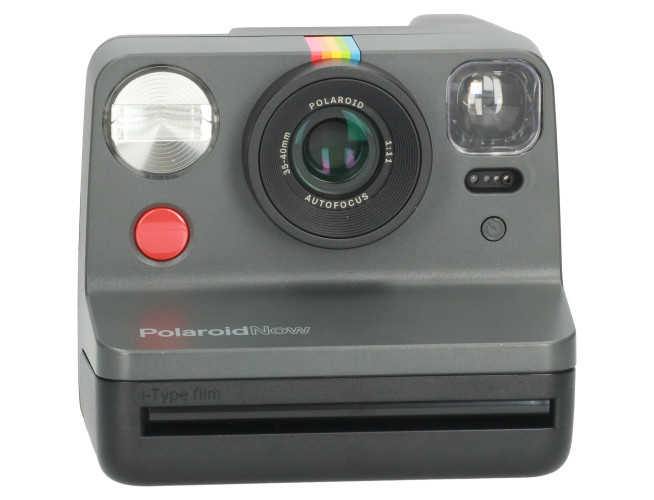 Tweedehands Polaroid Now CM5253