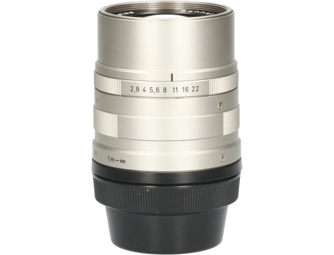 Tweedehands Carl Zeiss SONNAR T* 90mm F/2.8 (Contax G) CM5256