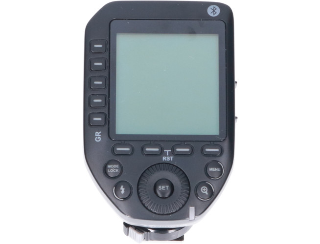 Tweedehands Godox X Pro II Transmitter For Fuji CM5260