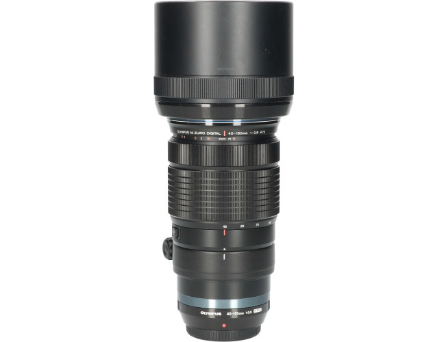 Tweedehands Olympus M.Zuiko Digital ED 40-150mm f/2.8 PRO CM5262