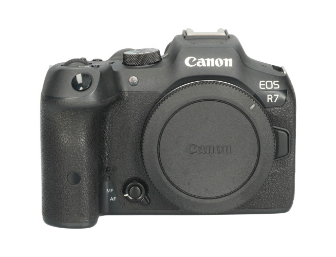 Tweedehands Canon EOS R7 Body CM5264