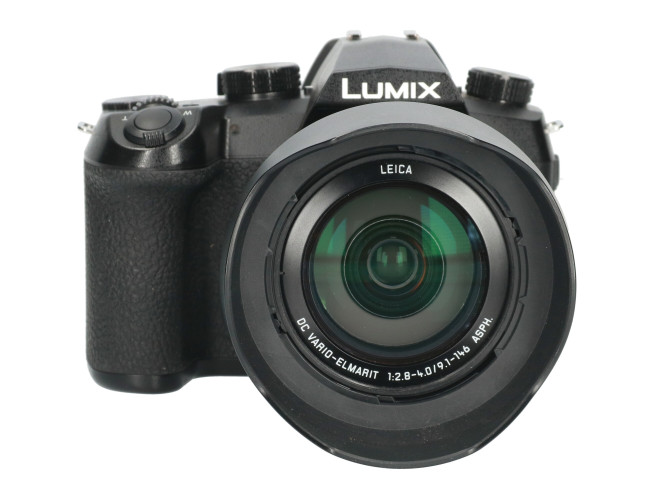 Tweedehands Panasonic Lumix DC-FZ1000 II CM5275