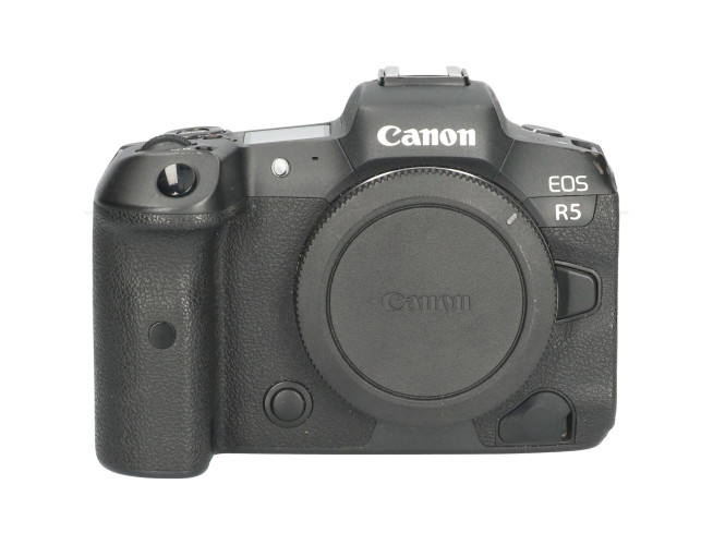 Tweedehands Canon EOS R5 Body CM5280