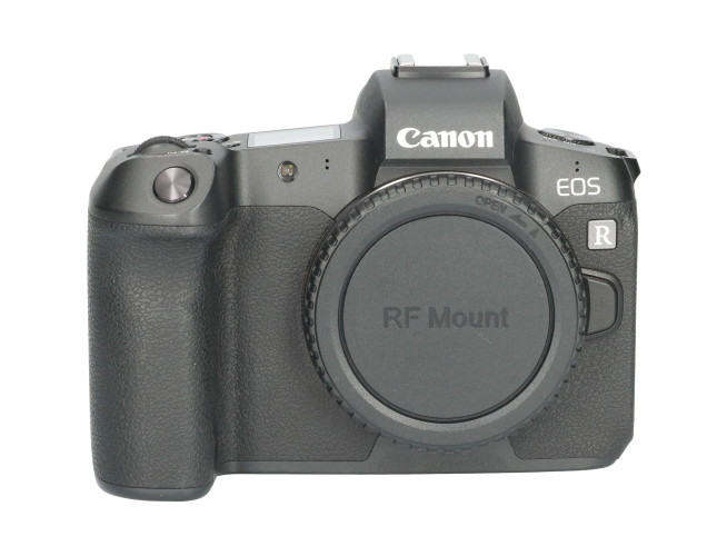 Tweedehands Canon EOS R Body CM5288