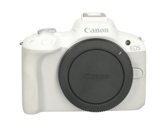 Tweedehands Canon EOS R50 Body CM5300