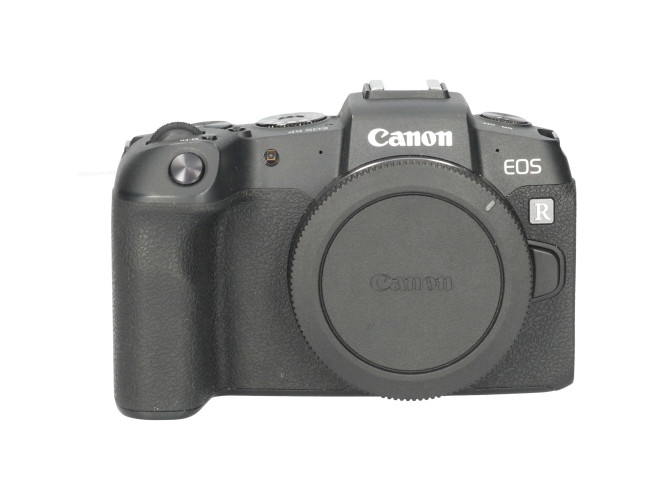 Tweedehands Canon EOS RP Body CM5304