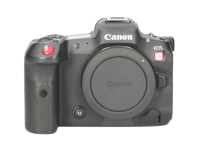 Tweedehands Canon EOS R5 C Body CM5305