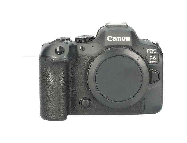 Tweedehands Canon EOS R6 Mark II Body CM5311