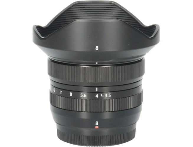 Tweedehands Fujifilm 8mm f/3.5 R WR CM5334