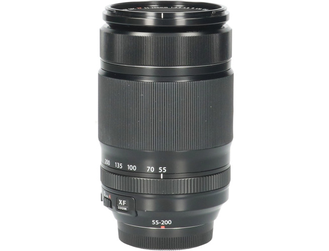 Tweedehands Fujifilm XF 55-200mm f/3.5-4.8 R LM OIS CM5338