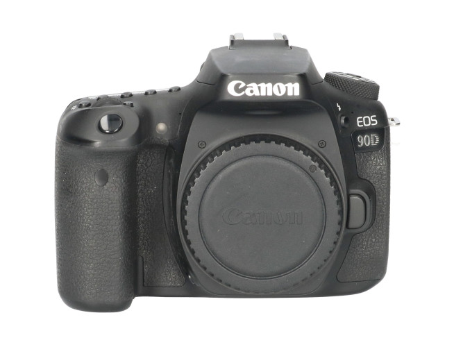Tweedehands Canon EOS 90D Body CM5349