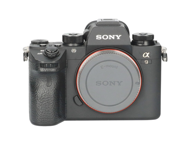 Tweedehands Sony A9 Body CM5354