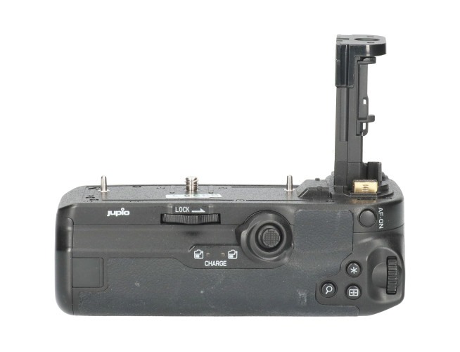 Tweedehands Jupio Battery Grip For Canon EOS R5(C) of R6(II) CM5356