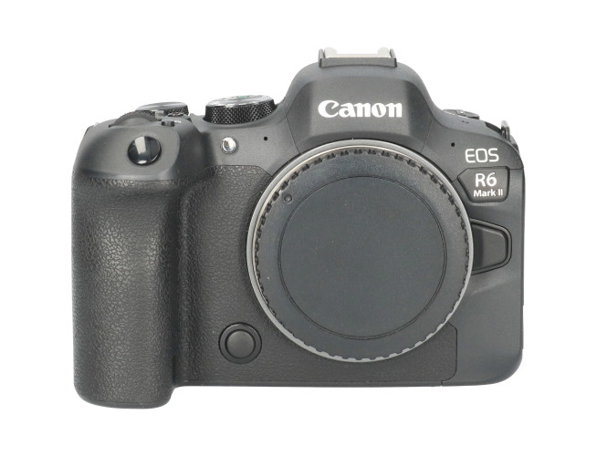 Tweedehands Canon EOS R6 Mark II Body CM5357