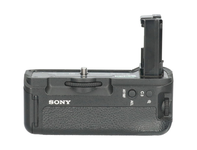 Tweedehands Sony VG-C4EM Battery Grip CM5362