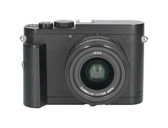 Tweedehands Leica Q2 Monochrom CM5366