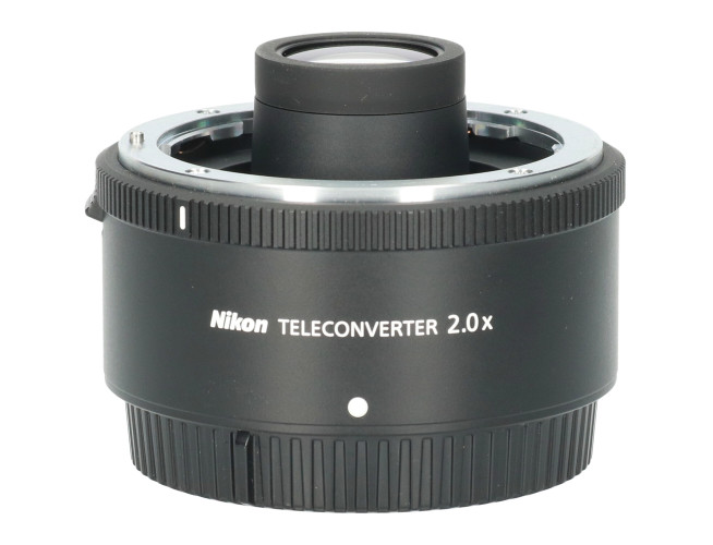 Tweedehands Nikon Z Teleconverter  2.0x CM5427