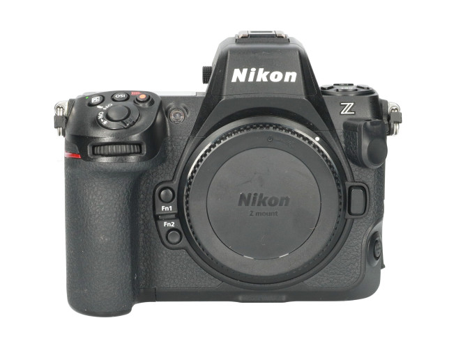 Tweedehands Nikon Z8 Body CM5430