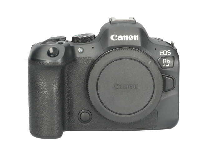 Tweedehands Canon EOS R6 Mark II Body CM5465