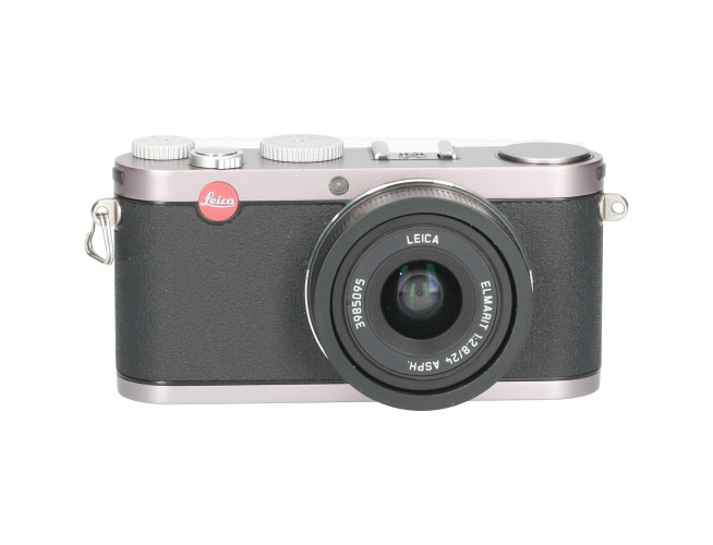 Tweedehands Leica X1 CM5495