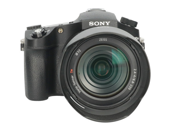 Tweedehands Sony DSC-RX10 IV CM5496