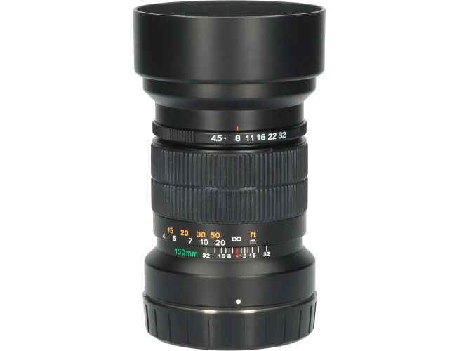 Tweedehands Mamiya N 150mm f/4.5 L CM5521