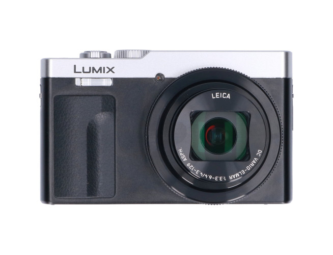 Tweedehands Panasonic DC TZ99 Silver CM5524