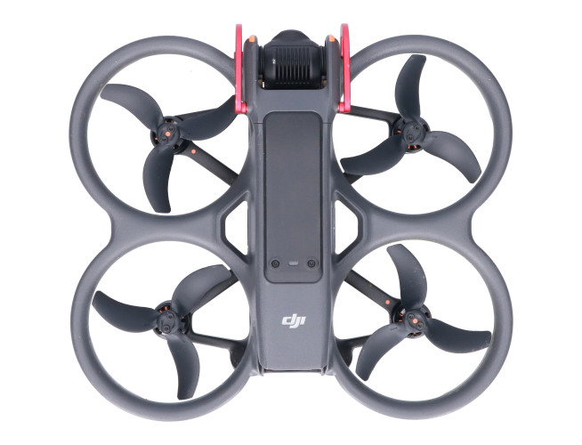 Tweedehands DJI Avata 2 - Fly More Combo (Three Batteries) CM5576