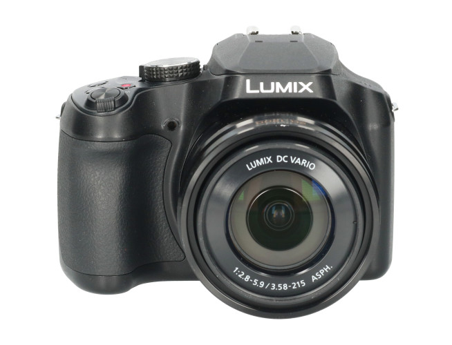 Tweedehands Panasonic Lumix DC-FZ82D CM5581