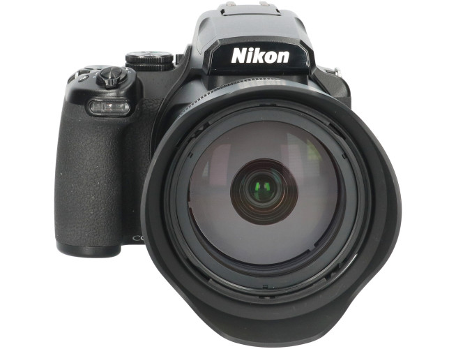 Tweedehands Nikon Coolpix P1100 CM5626