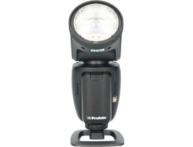 Tweedehands Profoto A10 Canon met Connect-C CM5635