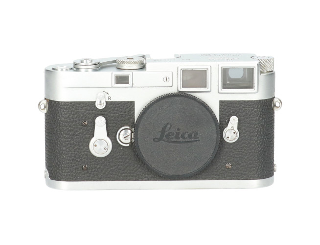 Tweedehands Leica M3 Chrome (Single stroke) CM5642