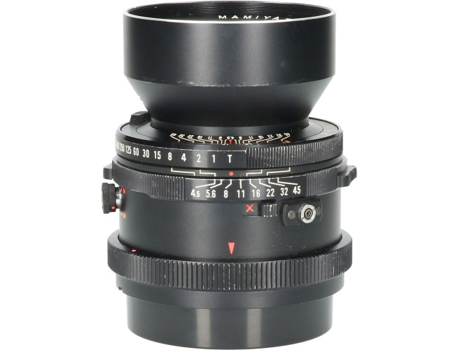 Tweedehands Mamiya-Sekor C 180mm f/4.5 CM5658