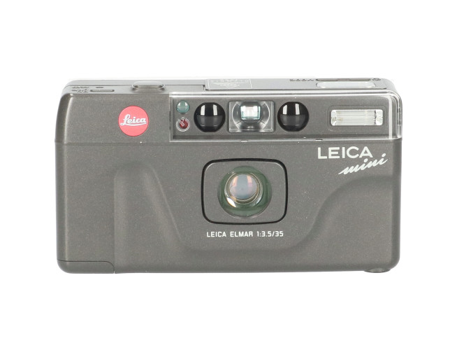 Tweedehands Leica Mini Olympia 1992 CM5675