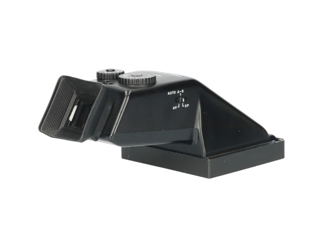 Tweedehands Mamiya RZ67 AE Prism finder CM5694
