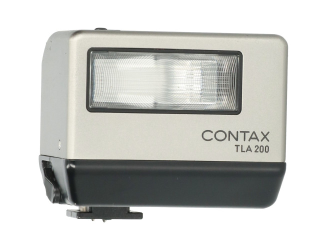 Tweedehands Contax TLA 200 CM5702