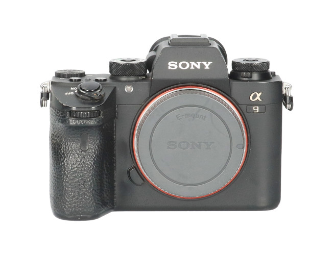 Tweedehands Sony A9 Body CM5709