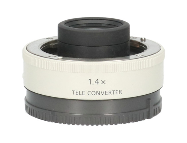 Tweedehands Sony SEL14TC FE 1.4x Teleconverter E Mount CM5713