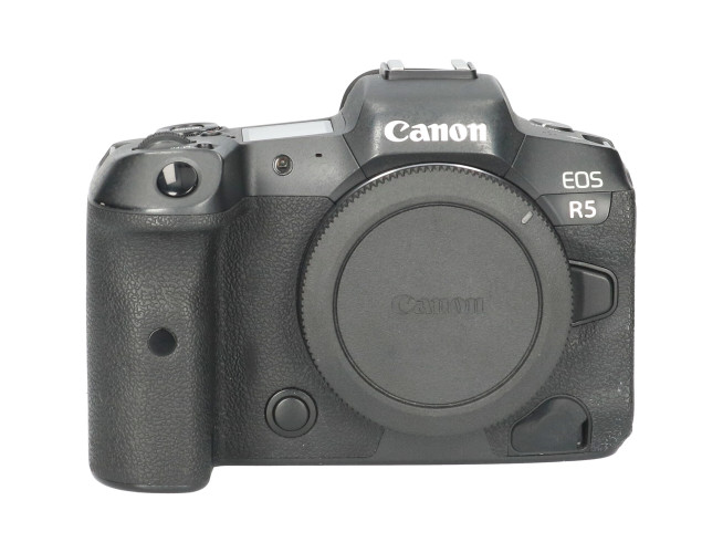 Tweedehands Canon EOS R5 Body CM5784