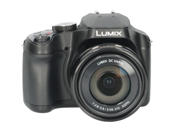 Tweedehands Panasonic Lumix DC-FZ82D CM5811