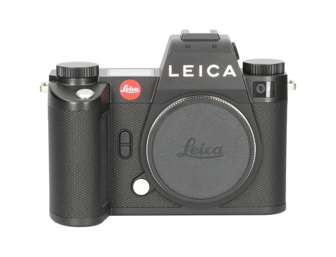 Tweedehands Leica SL3 Body CM7192