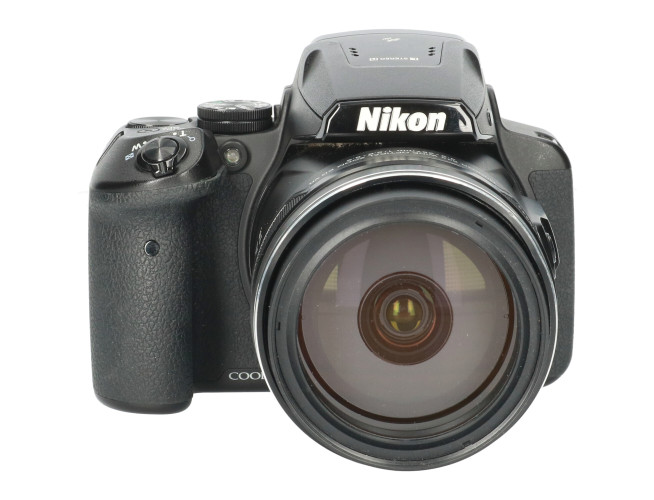 Tweedehands Nikon Coolpix P900 CM5983