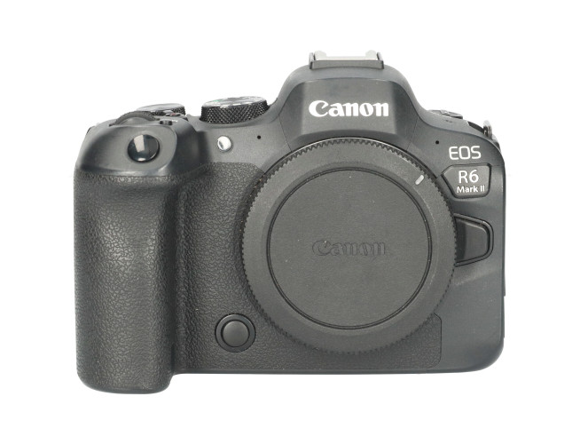 Tweedehands Canon EOS R6 Mark II Body CM5987