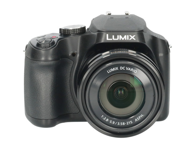 Tweedehands Panasonic Lumix DC-FZ82D CM5989