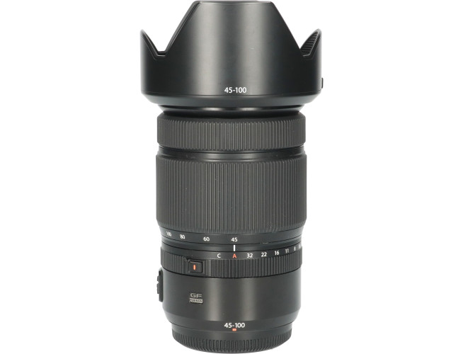 Tweedehands Fujifilm GF 45-100mm f/4.0 R LM OIS WR Cm6008