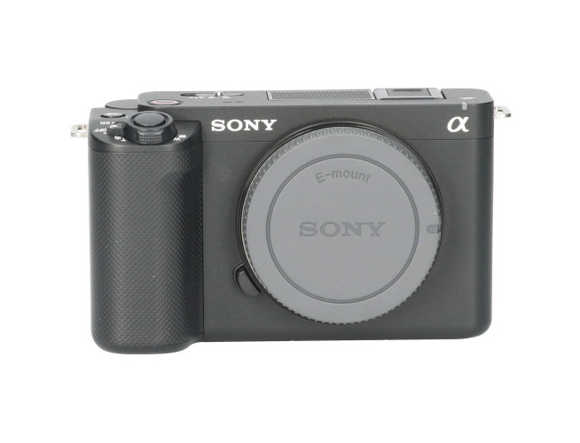 Tweedehands Sony ZV-E1 Body CM6056