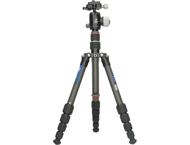 Tweedehands Leofoto Urban LX-225CT + XB-32Q CM6064